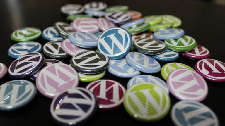 Installare WordPress in una sottocartella