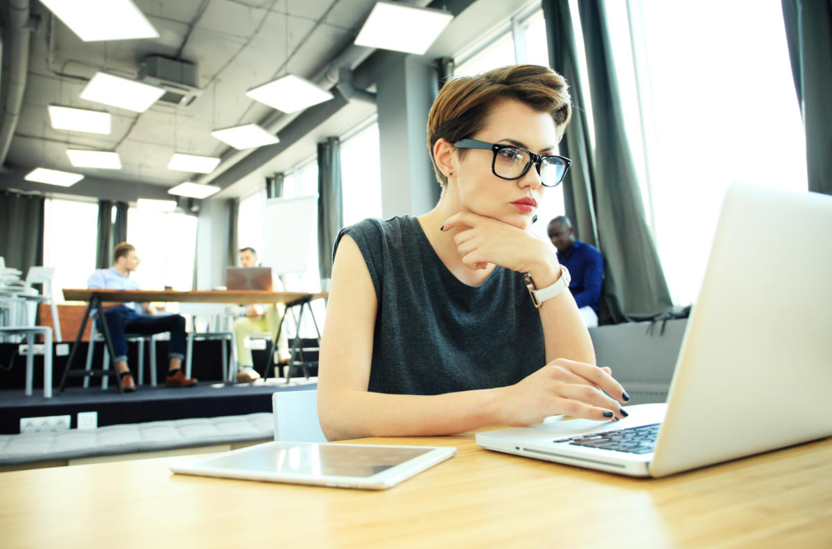 Content writing vs copywriting